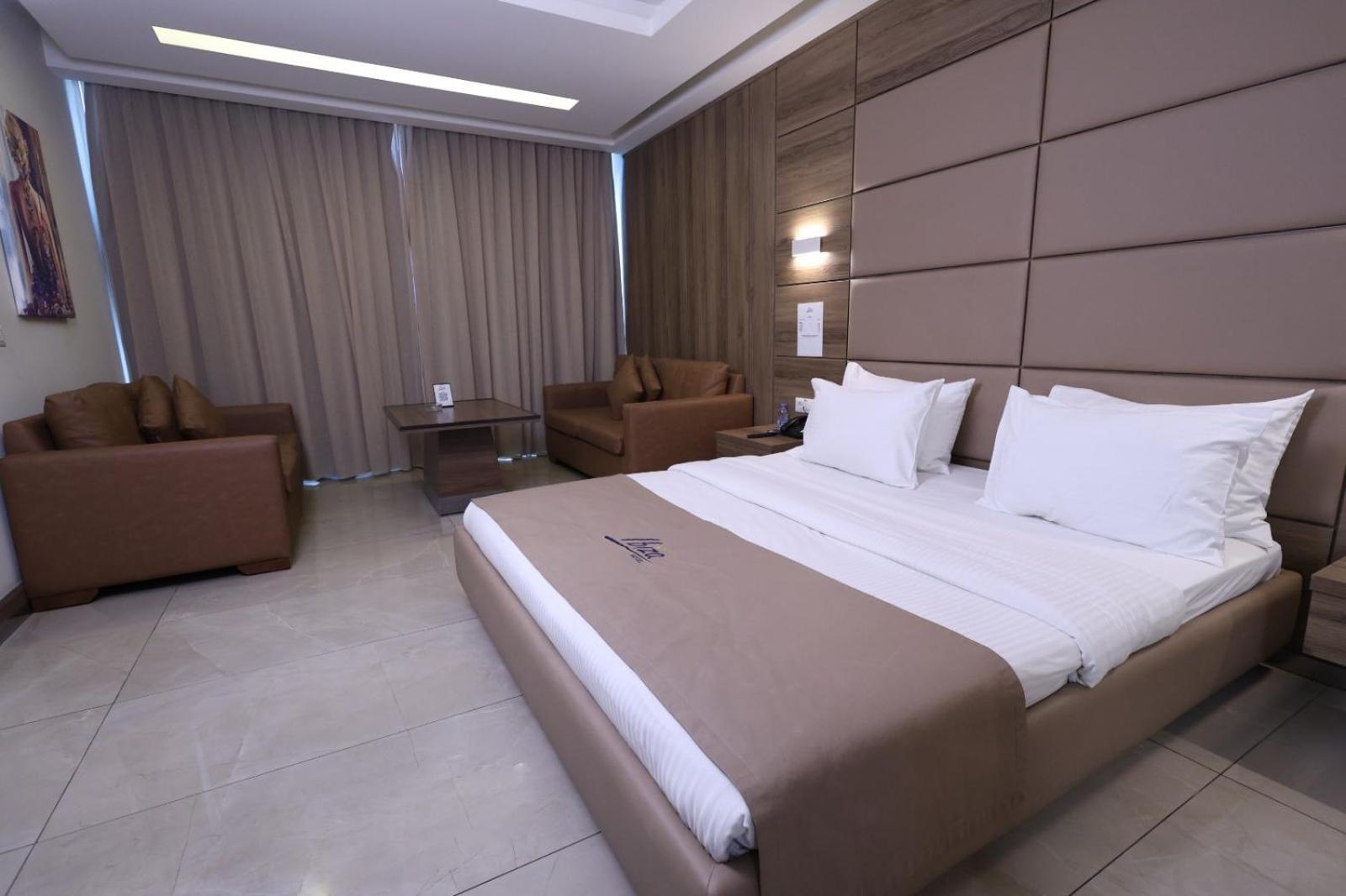 Ibiza Hotel Jounieh Esterno foto