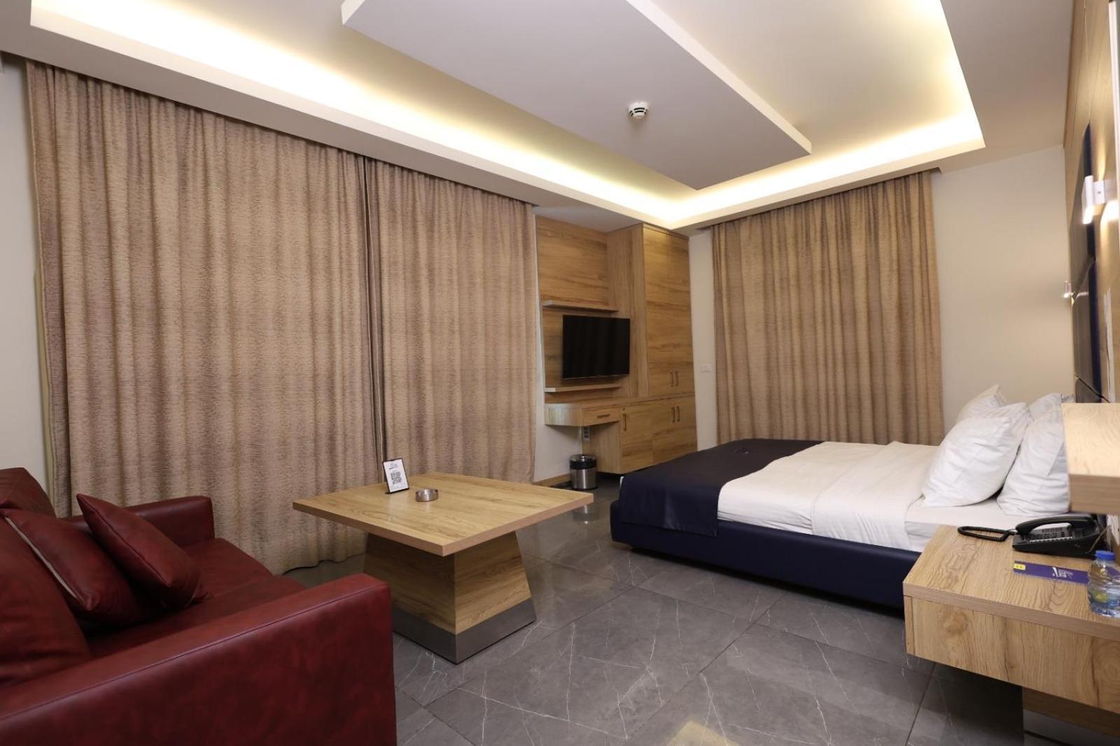 Ibiza Hotel Jounieh Esterno foto