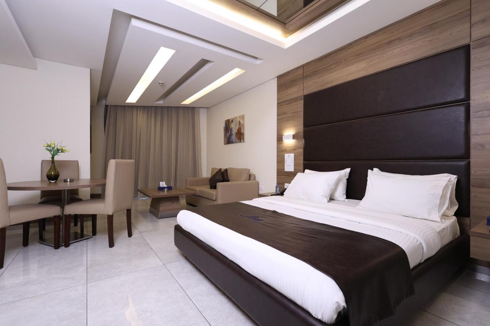 Ibiza Hotel Jounieh Esterno foto